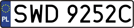 SWD9252C