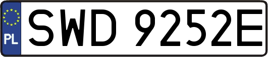 SWD9252E