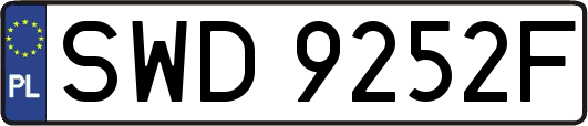 SWD9252F