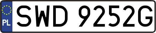 SWD9252G