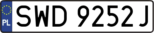 SWD9252J