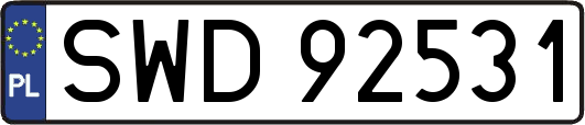 SWD92531