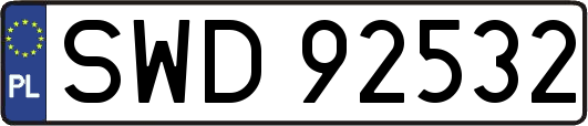 SWD92532