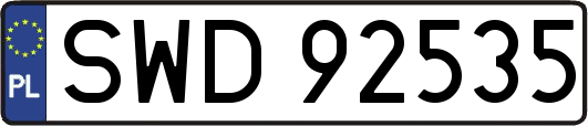 SWD92535