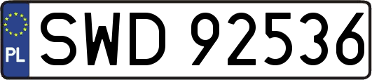 SWD92536