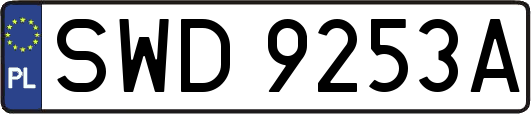 SWD9253A