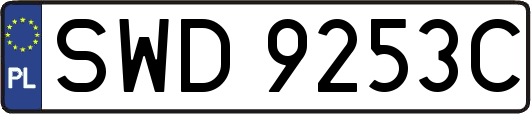 SWD9253C