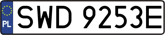 SWD9253E