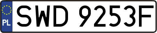 SWD9253F