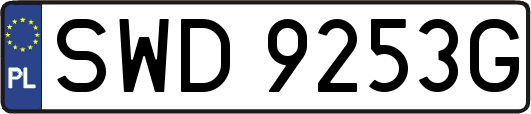 SWD9253G