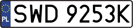 SWD9253K