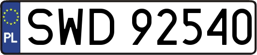 SWD92540