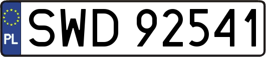 SWD92541