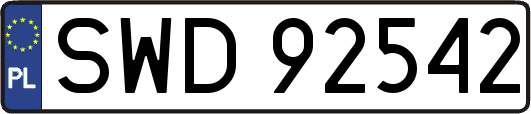 SWD92542