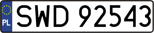 SWD92543