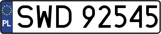 SWD92545