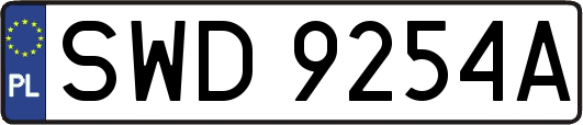SWD9254A