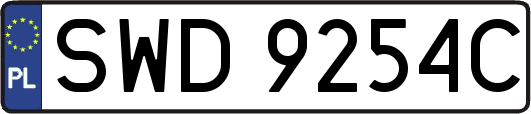 SWD9254C