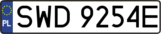 SWD9254E
