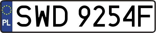 SWD9254F