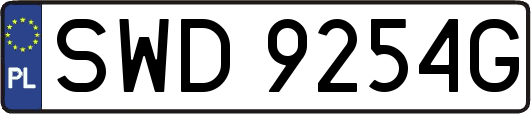 SWD9254G