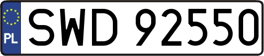 SWD92550