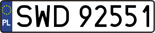 SWD92551