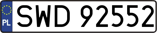 SWD92552