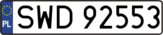 SWD92553