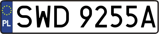 SWD9255A