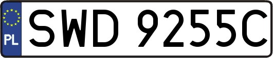 SWD9255C