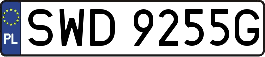 SWD9255G