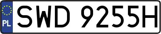 SWD9255H