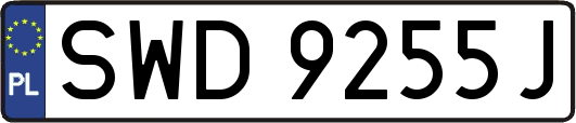 SWD9255J