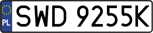 SWD9255K