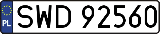 SWD92560