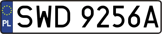SWD9256A