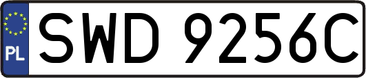 SWD9256C