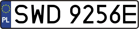 SWD9256E