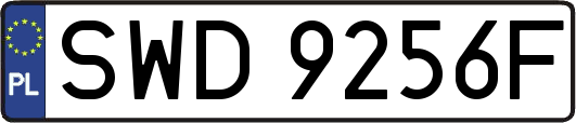 SWD9256F