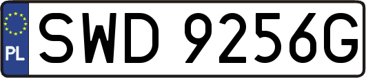 SWD9256G
