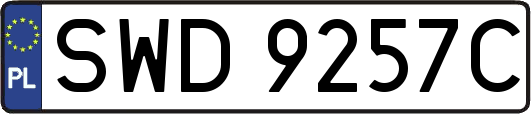 SWD9257C