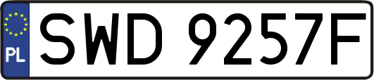 SWD9257F
