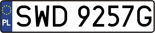SWD9257G