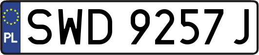 SWD9257J