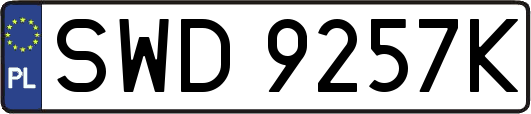 SWD9257K