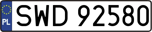 SWD92580