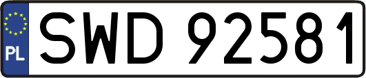 SWD92581