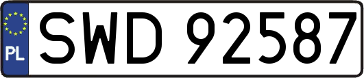 SWD92587