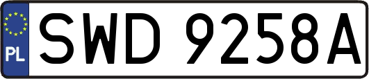 SWD9258A